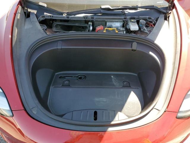 5YJ3E1EA6KF402549 Tesla MODEL 3