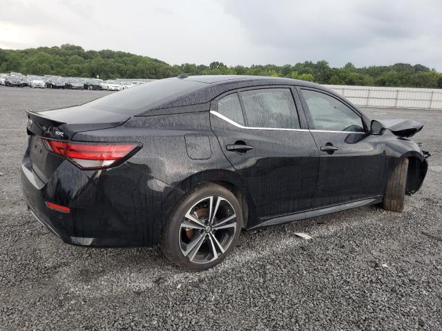 3N1AB8DV7PY268338 Nissan SENTRA SR