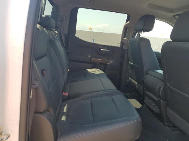 3GCUYDED2KG171201 Chevrolet Silverado