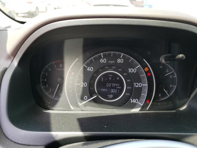 5J6RM4H57EL032284 Honda CR-V EX