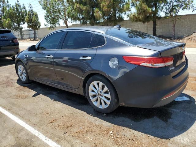 5XXGU4L36HG135946 KIA OPTIMA EX