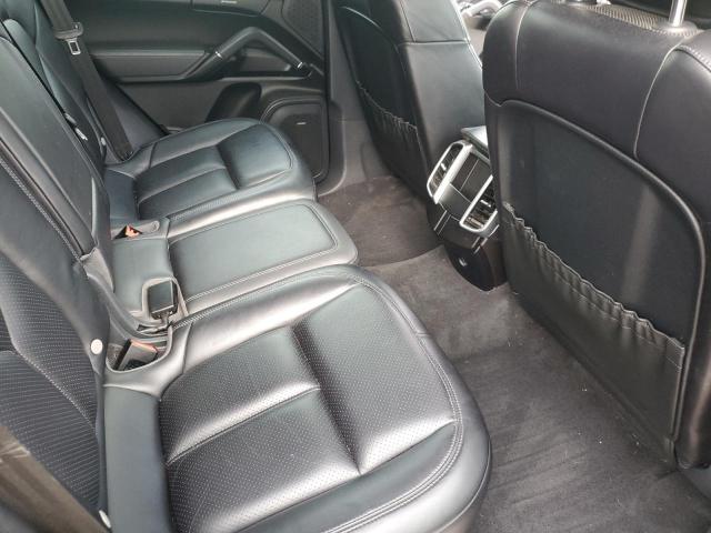 WP1AA2A29HKA86162 Porsche Cayenne