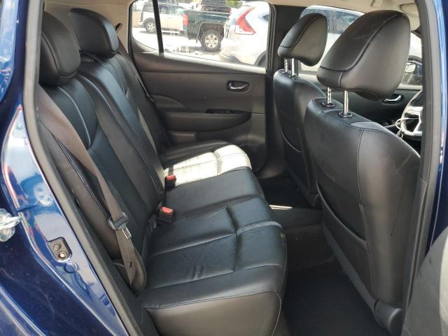 1N4BZ1CP2KC320506 Nissan LEAF S PLU