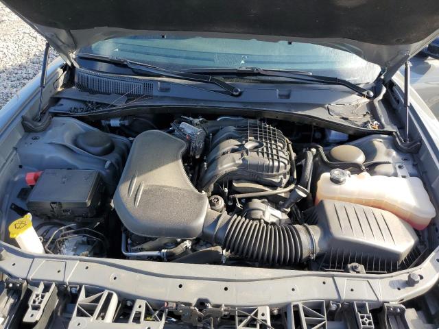 2C3CDXBG1PH627529 Dodge CHARGER SX