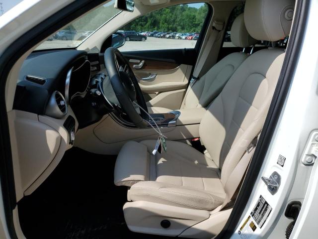 WDC0G8EB1LF700075 Mercedes-Benz GLC 300 4M