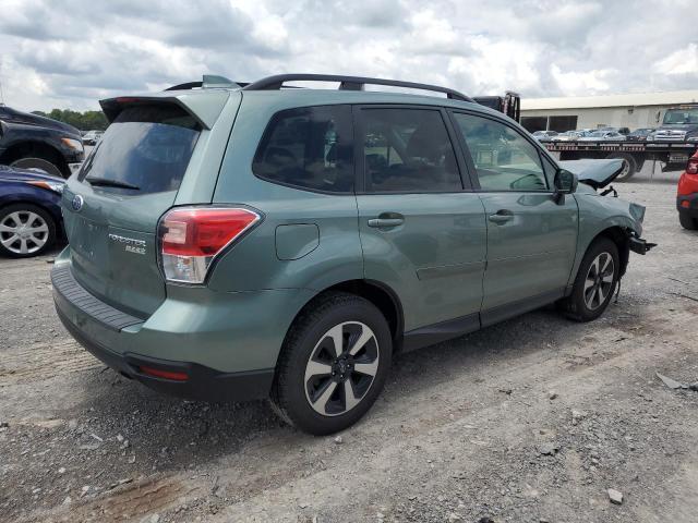 JF2SJAGC7HH541430 Subaru FORESTER 2