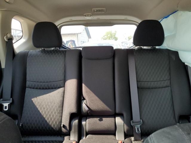 JN8AT2MT1KW260908 Nissan ROGUE S