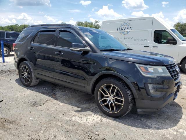 1FM5K8GT7GGA32987 Ford EXPLORER S