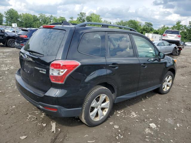 JF2SJADCXGH513561 Subaru FORESTER 2