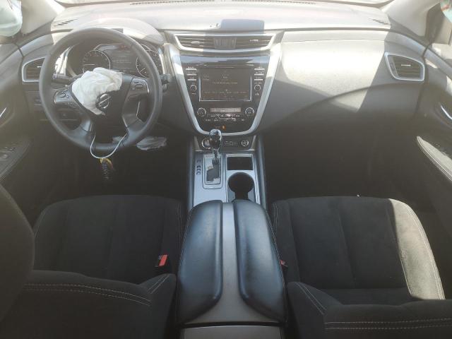 5N1AZ2BJ9LN144273 Nissan MURANO SV
