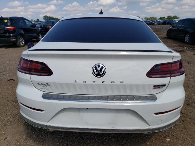 WVWSR7AN9LE012740 Volkswagen ARTEON SEL
