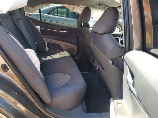 4T1C11AK4RU196977 Toyota CAMRY LE