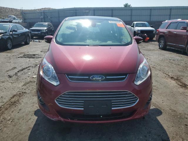 1FADP5CU3FL121787 Ford C-MAX PREM