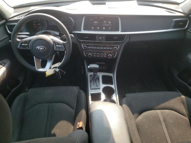 5XXGT4L36LG410324 KIA Optima Lx