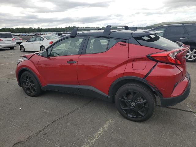 JTNKHMBX5N1135667 Toyota C-HR XLE