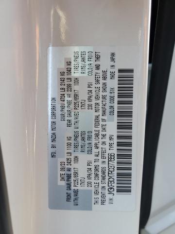 JM3KFBCM7R0377656 Mazda CX-5 PREFE