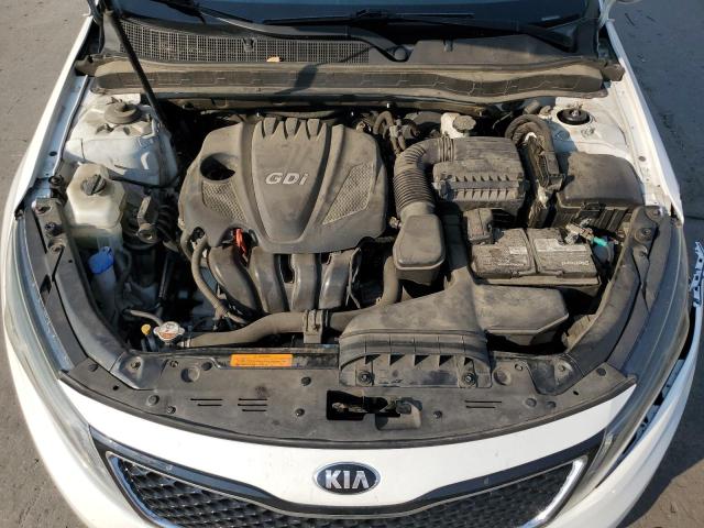 5XXGN4A78FG513734 KIA OPTIMA EX