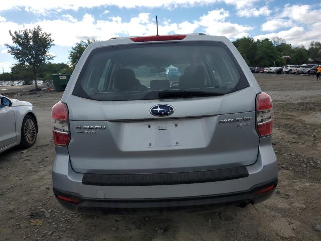 JF2SJAAC6EH459290 Subaru FORESTER 2