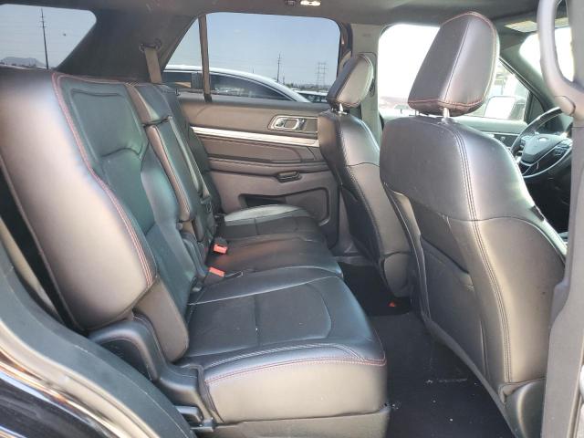 1FM5K8GT0KGA90951 Ford EXPLORER S