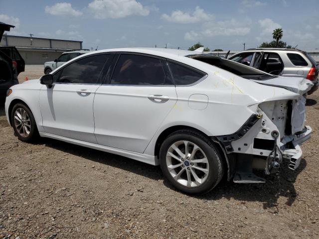 3FA6P0HD1LR187966 Ford FUSION SE