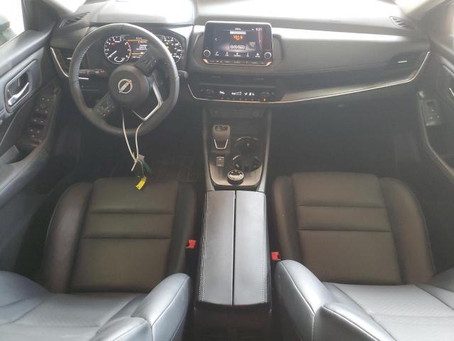 5N1BT3BB9RC672114 Nissan ROGUE SV