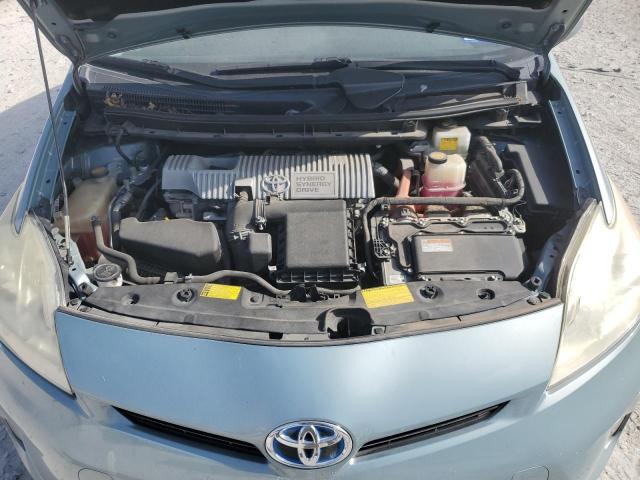 JTDKN3DU2E1756195 Toyota Prius