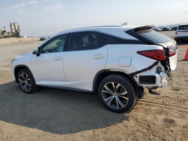 2T2ZZMCA0HC078543 Lexus RX 350 BAS