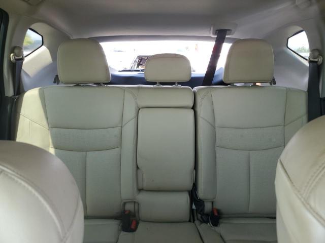 5N1AZ2CS1LN132691 Nissan MURANO SL