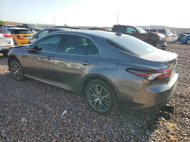 4T1F31AK9PU607410 Toyota CAMRY XLE
