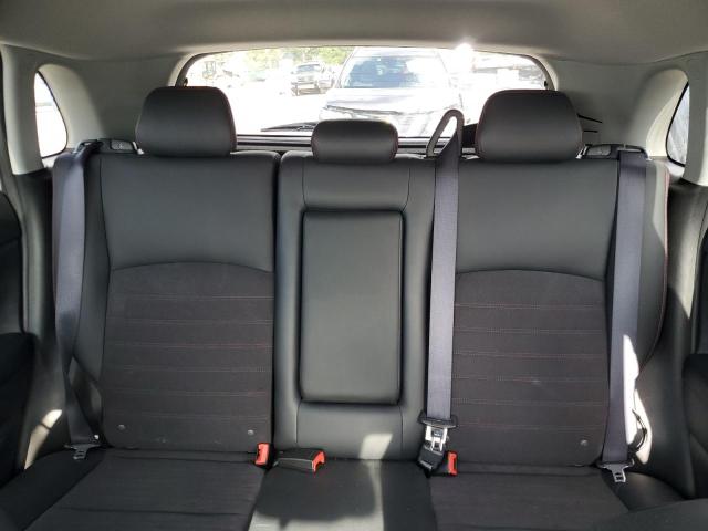 JA4ARUAU7NU016967 Mitsubishi Outlander