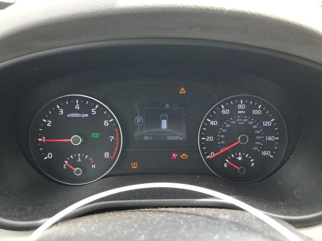 KNDPN3AC4H7213191 KIA SPORTAGE E
