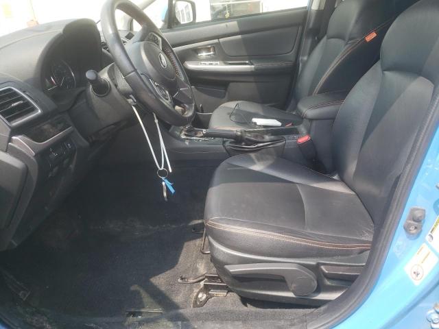 JF2GPALC1G8259230 Subaru Crosstrek