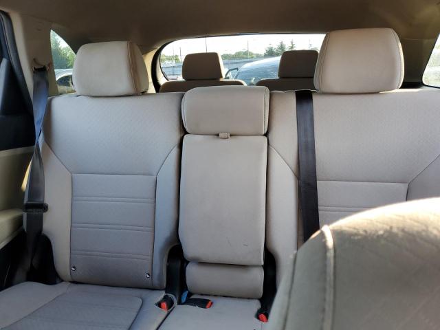 5XYPGDA53JG396674 KIA SORENTO LX