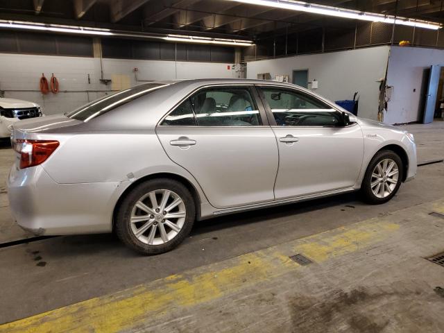 4T1BD1FK8EU099562 Toyota CAMRY HYBR