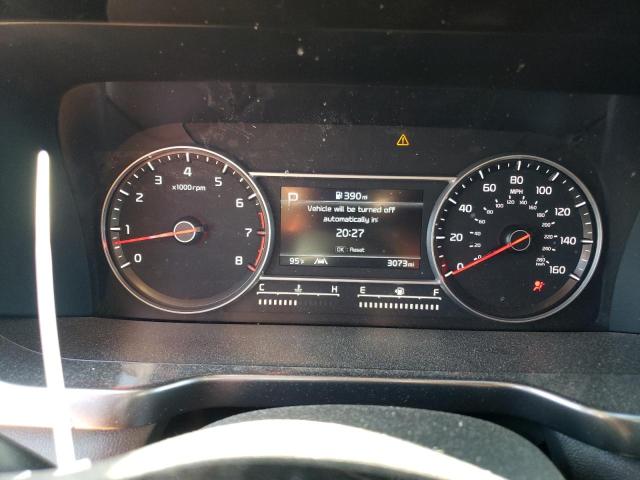 5XYRL4LC6PG237947 KIA gdi theta-iii