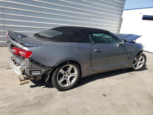 2020 CHEVROLET CAMARO LS 1G1FB3DXXL0111391  70721324