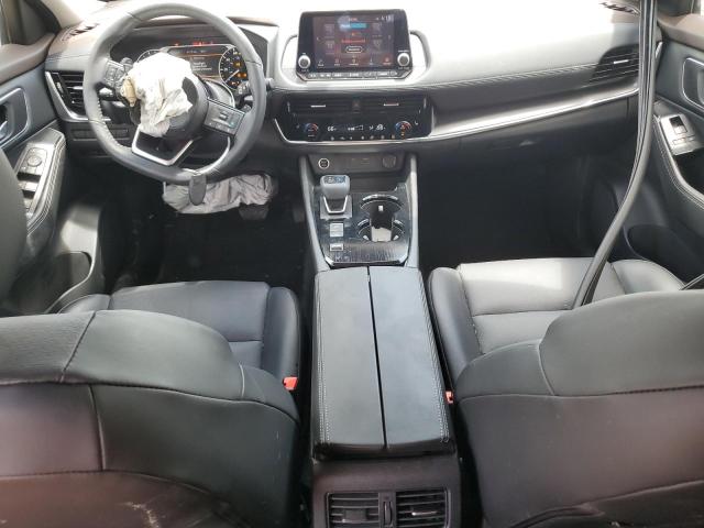 5N1AT3BAXMC691508 Nissan ROGUE SV