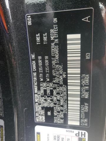 2T2GGCEZ1SC063857 Lexus Nx 350 Pre