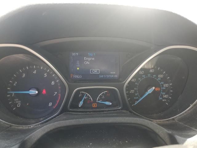 1FADP3F22EL154888 Ford FOCUS SE