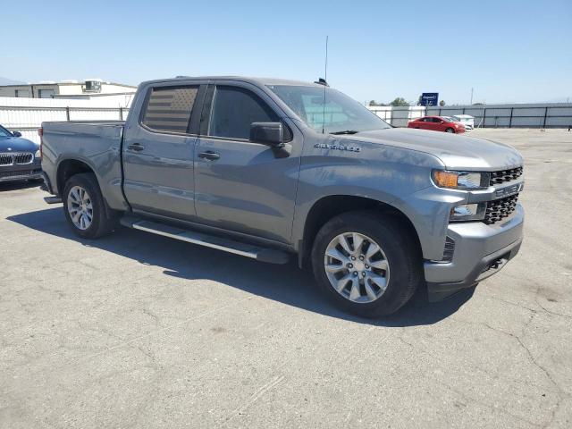 3GCPWBEH4MG186179 Chevrolet Silverado