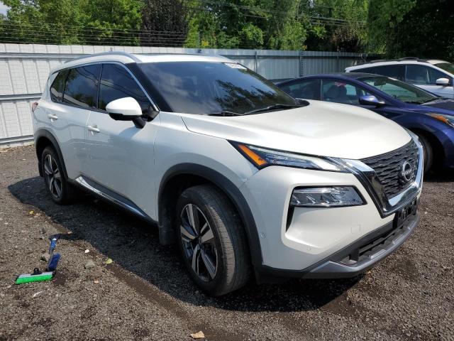 5N1BT3CB9PC749706 Nissan Rogue Sl