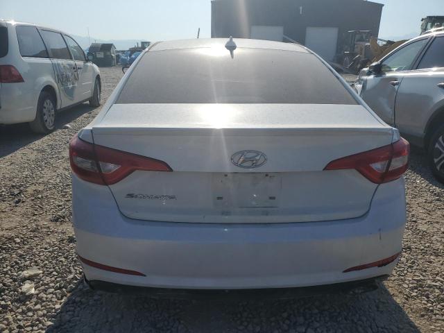 5NPE24AF5GH262443 Hyundai dohc gdi theta-ii