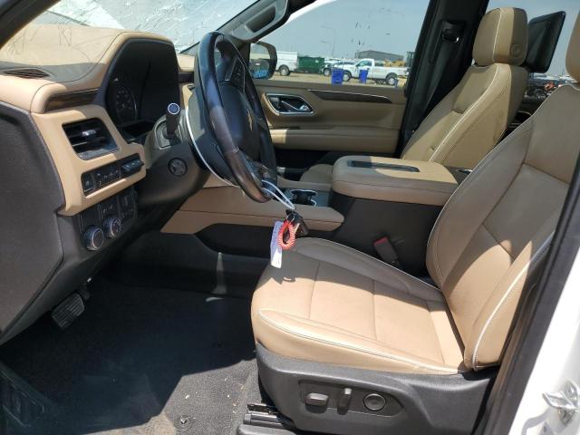 1GNSCFKD7MR197552 Chevrolet SUBURBAN C