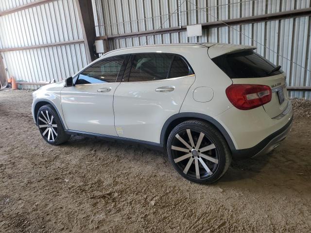 WDCTG4EB2GJ209376 Mercedes-Benz GLA 250