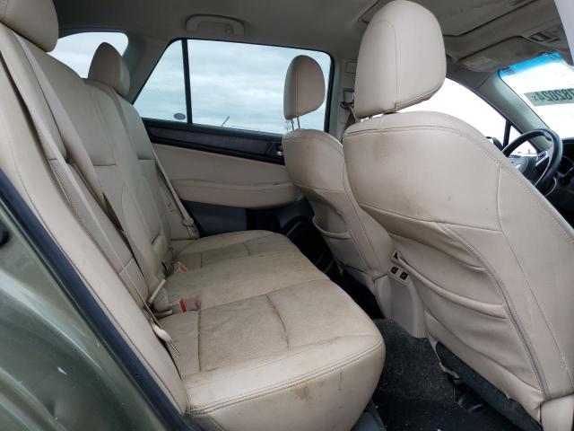 4S4BSENC4G3322003 Subaru OUTBACK 3.