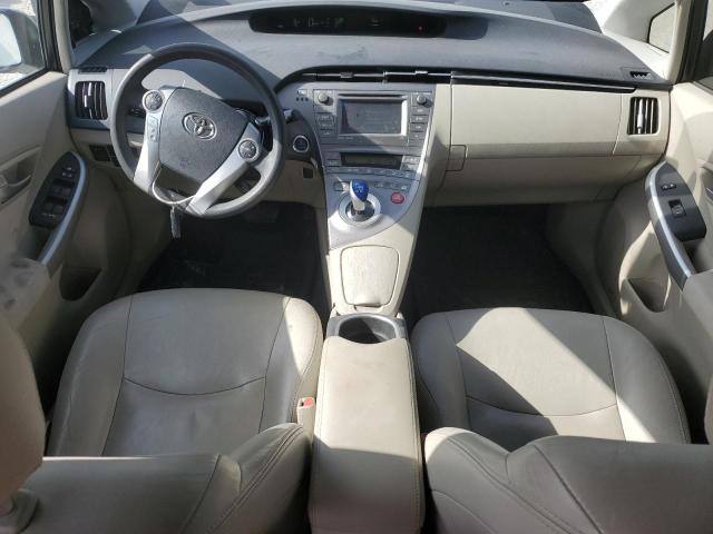JTDKN3DU2E1756195 Toyota Prius