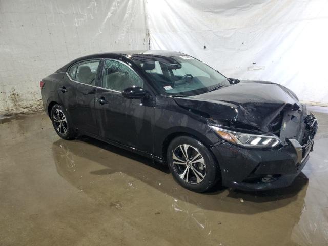 3N1AB8CV2PY305880 Nissan SENTRA SV
