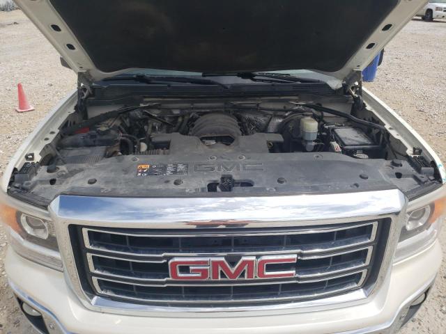 3GTU2VECXEG430892 GMC SIERRA K15