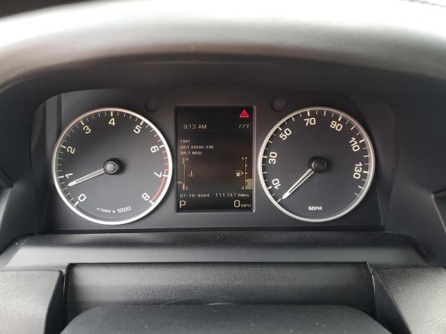SALAK2V60FA765910 Land Rover LR4 HSE LU