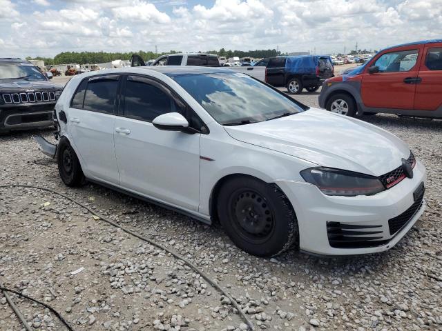 3VW5T7AU2FM002715 Volkswagen GTI